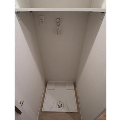 【設備】 | F K Daikanyama