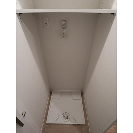 【設備】 | F K Daikanyama