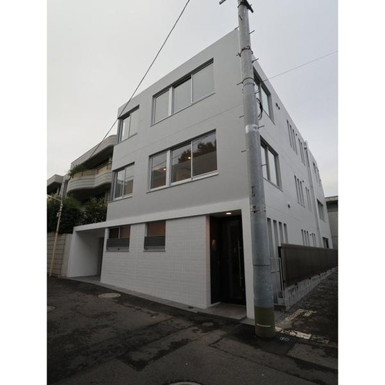 【外観】 | F K Daikanyama