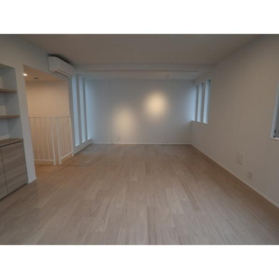 【居間・リビング】 | F K Daikanyama