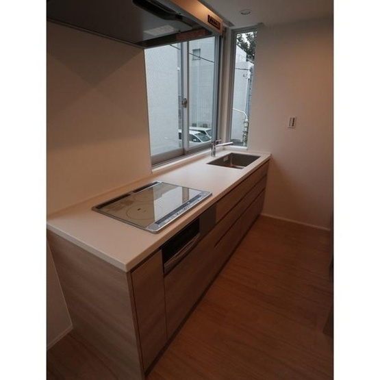 【キッチン】 | F K Daikanyama