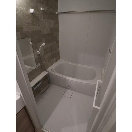 【浴室】 | F K Daikanyama