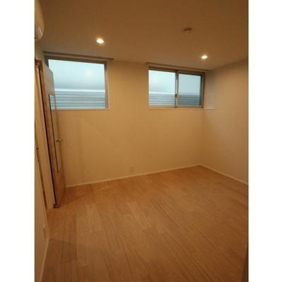 【洋室】 | F K Daikanyama