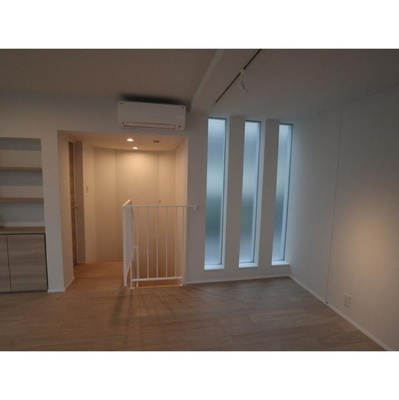 【寝室】 | F K Daikanyama