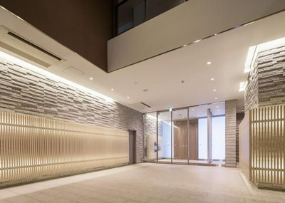 【その他共用部分】 | コンフォリア麻布EAST