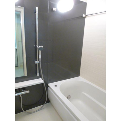 【浴室】 | コンフォリア麻布EAST