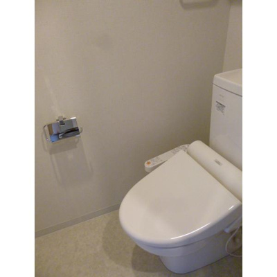 【トイレ】 | コンフォリア麻布EAST