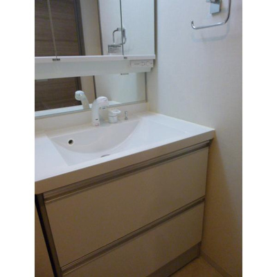 【洗面所】 | コンフォリア麻布EAST