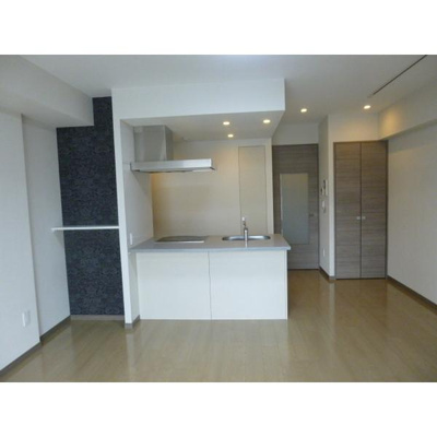 【洋室】 | コンフォリア麻布EAST