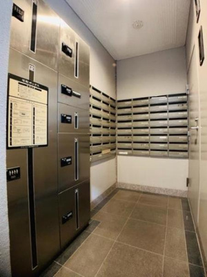 【その他共用部分】 | イーストコート芝