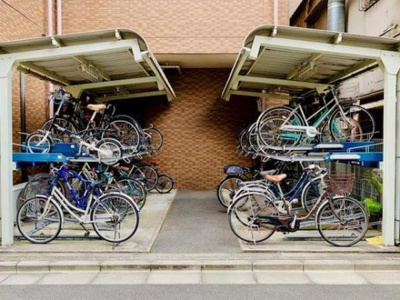 【その他共用部分】 | イーストコート芝