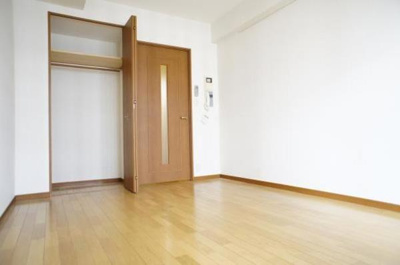 【寝室】 | イーストコート芝