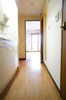 【玄関】 | イーストコート芝