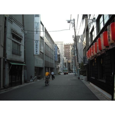  | コンフォリア日本橋人形町１