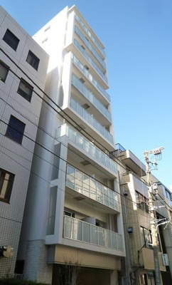 【外観】 | コンフォリア日本橋人形町１