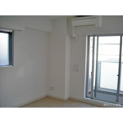 【寝室】 | コンフォリア日本橋人形町１