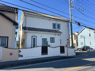 【前面道路含む現地写真】 | 小学校・スーパー・ドラッグストアが徒歩10分圏内！ぜひ現地および周辺環境をお確かめください。