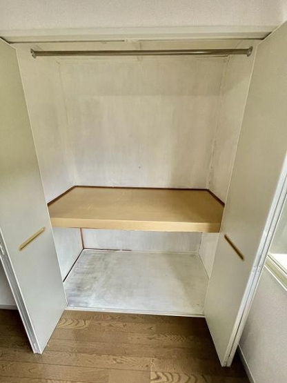 【収納】 | トゥインクル深沢A棟