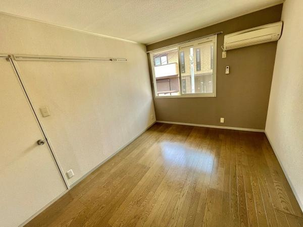 【洋室】 | トゥインクル深沢A棟