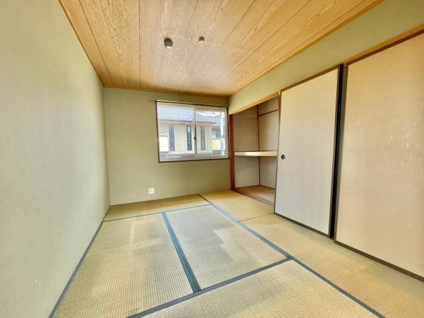 【内装】 | トゥインクル深沢A棟