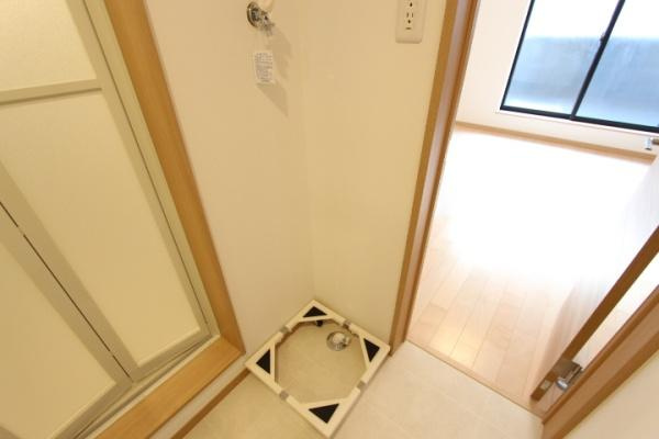 フェリア宮崎台の内装