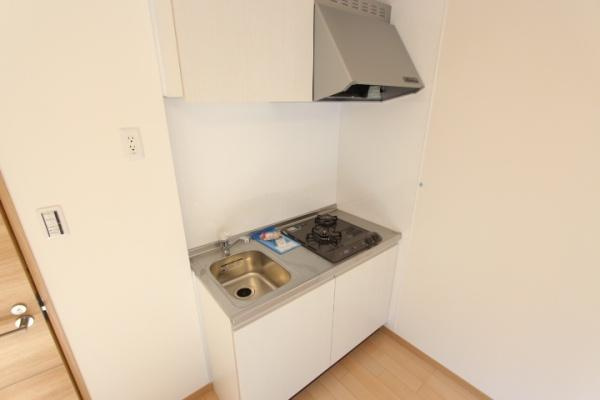 【キッチン】 | フェリア宮崎台