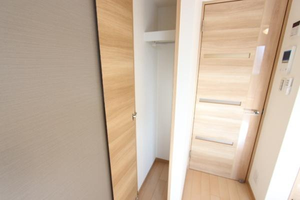 【収納】 | フェリア宮崎台