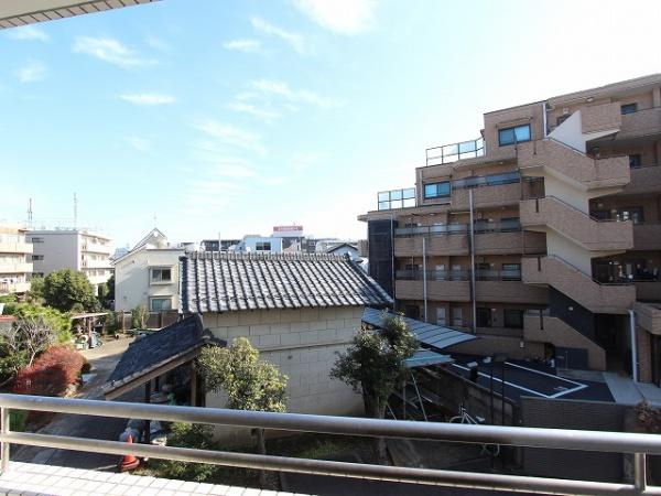 【展望】 | プランドール玉川