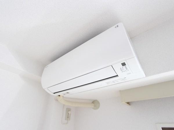 プランドール玉川の設備