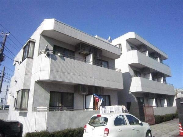  | プランドール玉川