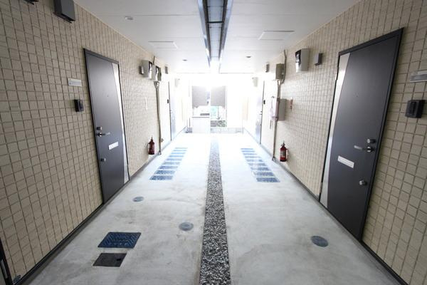 【その他共用部分】 | グランツ青葉