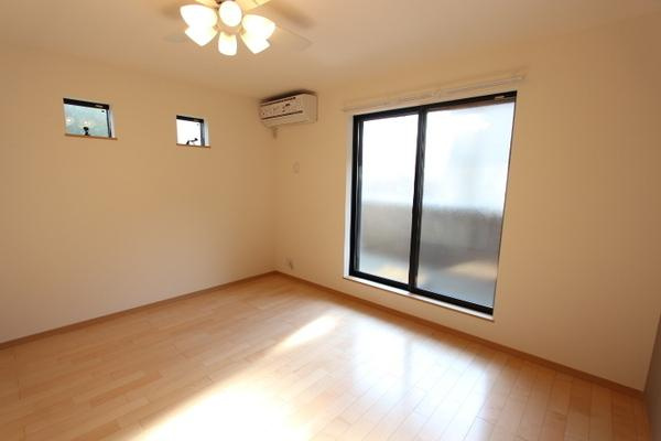 【内装】 | グランツ青葉