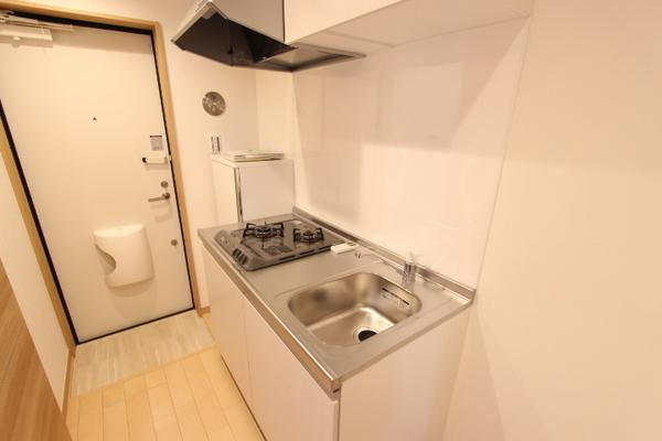 【キッチン】 | グランツ青葉