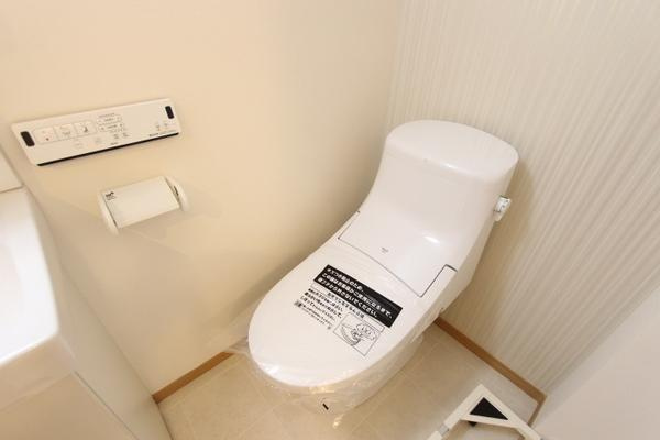 【トイレ】 | グランツ青葉