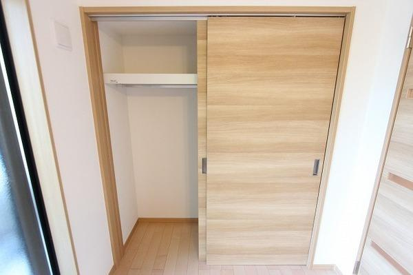 【収納】 | グランツ青葉