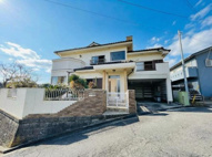 つくば市宝陽台　インナーガレージ付　建物48坪の画像