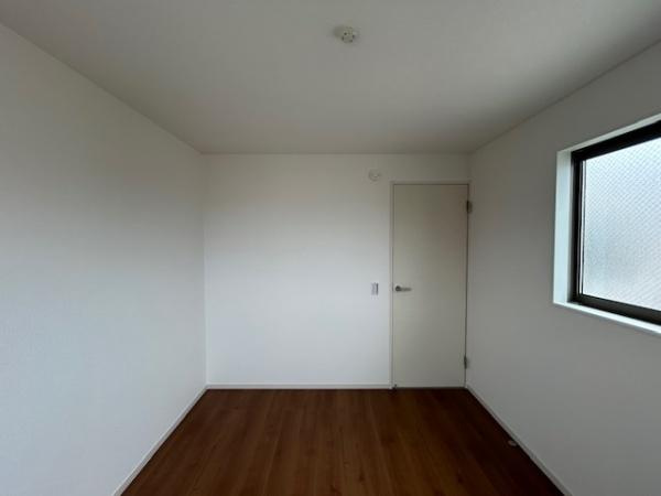 【子供部屋】