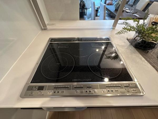 【キッチン】