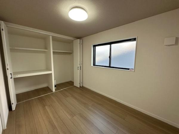 【子供部屋】