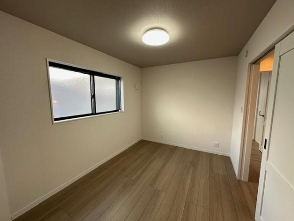 【子供部屋】