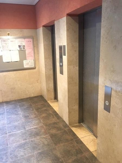 【その他共用部分】 | アズ・プレミアムステージ寝屋川