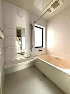 【浴室】 | バスルーム
