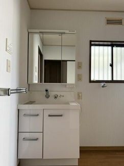 【独立洗面台】 | 洗面化粧台