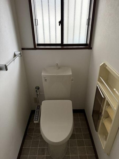 【トイレ】 | １階トイレ