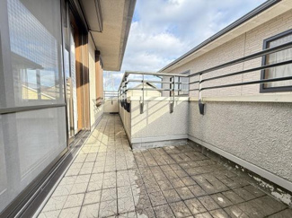 【バルコニー】 | バルコニー