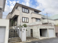 大津市本宮２丁目の中古一戸建の画像