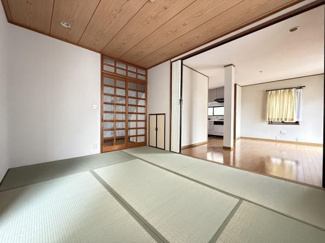 【和室】 | タタミコーナー