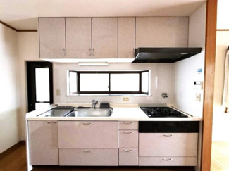 【キッチン】 | システムキッチン