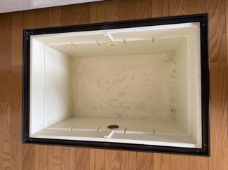 【収納】 | 床下収納