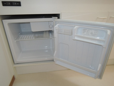 【内装】 | アルデバラン | 別の部屋の写真。リフォーム後入替予定